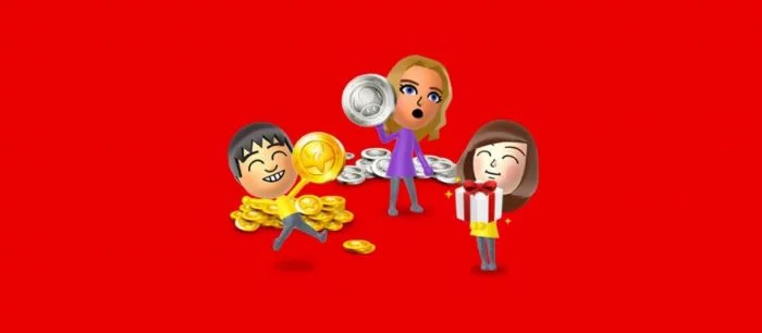 За My Nintendo Gold Points теперь можно покупать игры в eShop