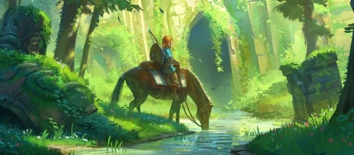 Zelda: Breath of the Wild стала игрой года на GDC Awards 2018. Объявлен список всех победителей