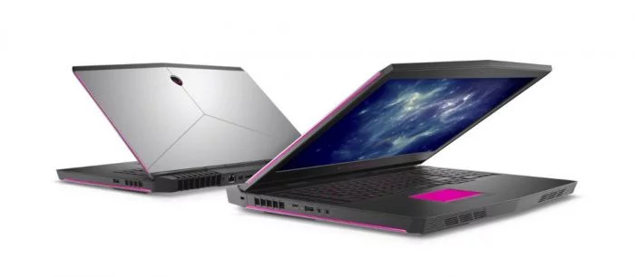 Alienware анонсировала ноутбук с 12-потоковым 5 ГГц процессором за over 9000 $