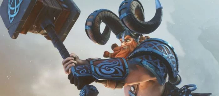 Amazon отменила фэнтезийную спортивную игру Breakaway