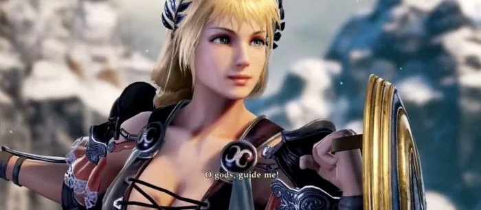 Amazon раскрыл дату выхода SoulCalibur 6