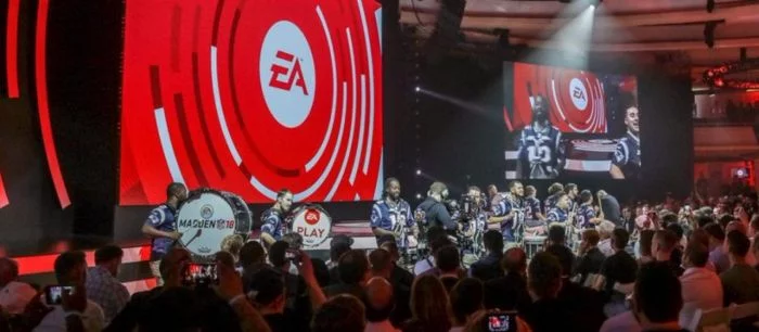 Анонсирована дата проведения пресс-конференции EA Play