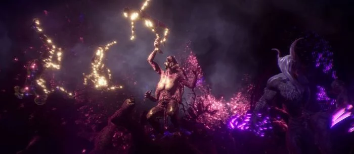Анонсирована дата выхода хоррора Agony. Опубликованы новые скриншоты