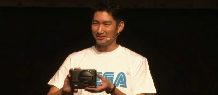 Анонсирована мини-версия Sega Mega Drive