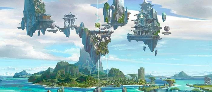 Анонсирована Perfect World Mobile