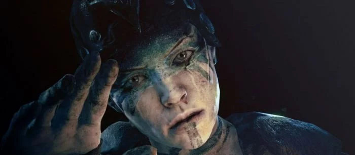Атмосферная Hellblade: Senua's Sacrifice вышла на Xbox One