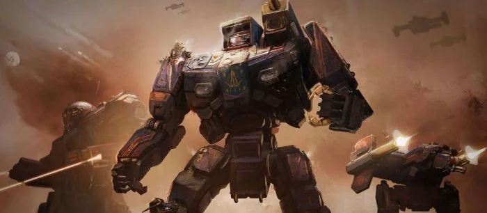 BattleTech получила положительные оценки от прессы (трейлер)