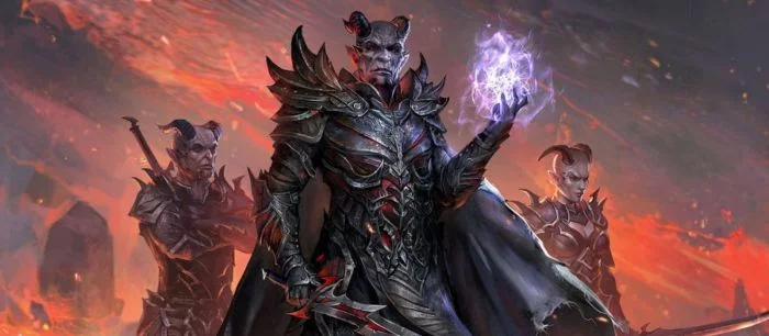 Bethesda прокомментировала возможность порта TES: Legends на консолях