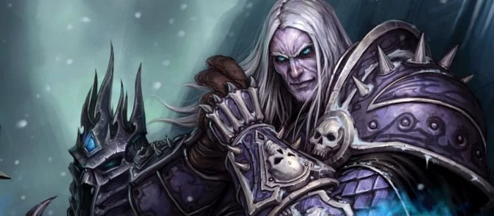 Blizzard набирает разработчиков для Warcraft 3