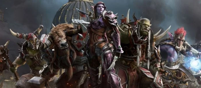 BlizzCon 2018: дата и место проведения, информация о билетах