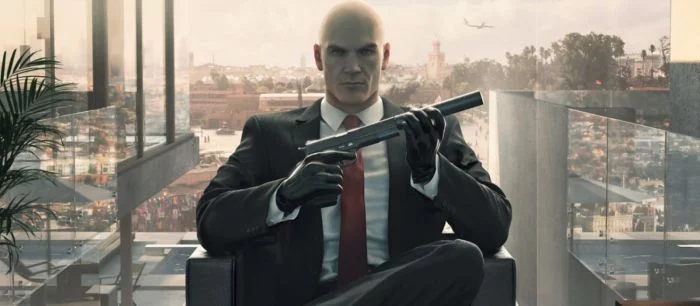 Цензоры уже оценили новую Hitman. Анонс ожидается в ближайшее время