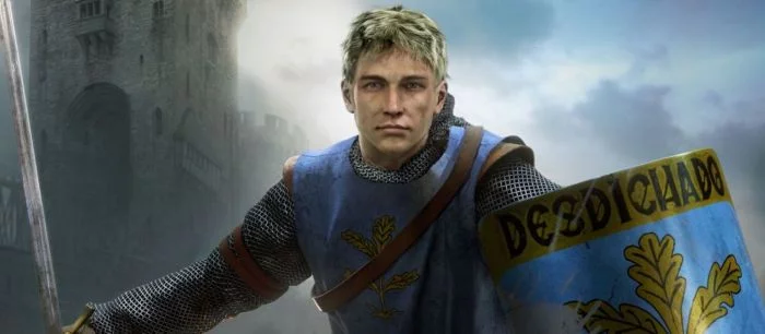 Crusader Kings 2 отдают бесплатно в Steam