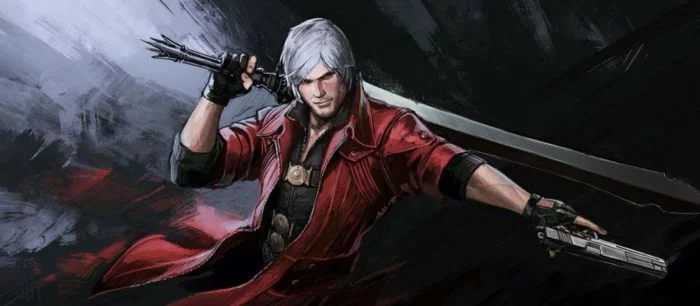 Данте из Devil May Cry добавят в Monster Hunter World уже в апреле (видео)