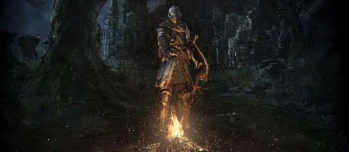 Dark Souls: Remastered для Nintendo Switch перенесли