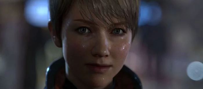 Detroit: Become Human получит другой бокс-арт в Японии