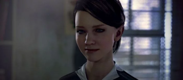 Detroit: Become Human «ушла на золото» (трейлер и 4K-скриншоты)