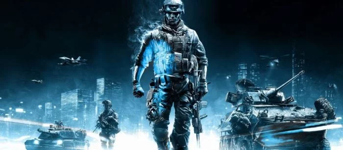 DICE: первый трейлер Battlefield 5 уже полностью готов