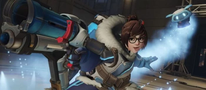 Директор Overwatch рассказал о возможности добавления «Королевской битвы»