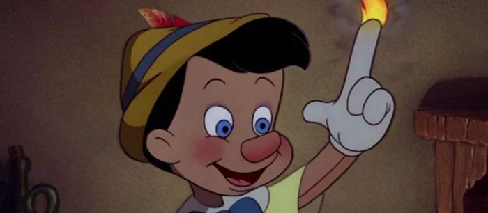 Disney повергла фанатов в шок сообщением о «мертвом внутри» Пиноккио