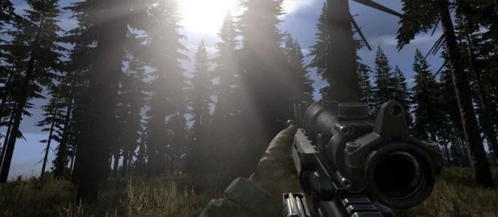 Долгострой DayZ перезапустят на новом движке