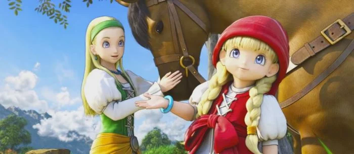 Dragon Quest 11 для PC не будет обычным портом, заявлена поддержка нативного 4K разрешения