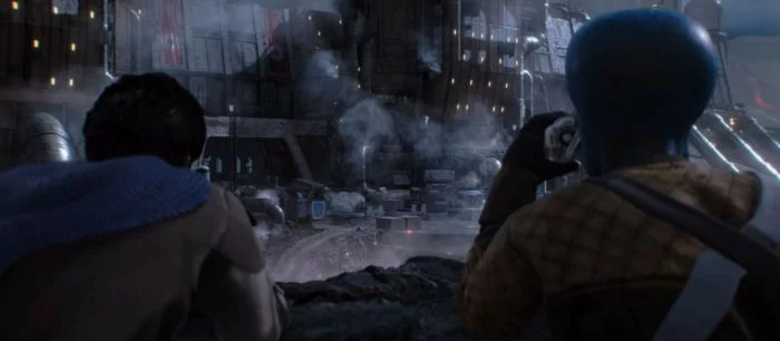 EA: Anthem не повторит ошибок Battlefront II