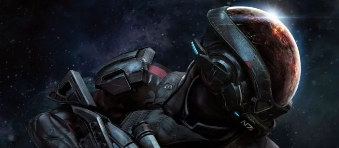 EA не заставляла BioWare использовать Frostbite