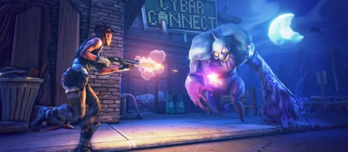 Epic Games продолжает судебное преследование 14-летнего читера Fortnite