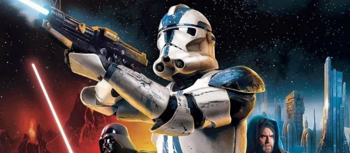 Ещё 11 портов игр с оригинальной Xbox стали доступны на Xbox One, 6 из них — по Star Wars