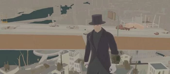 Fallout 4 на минимальных настройках похожа на поделку из картона (видео)