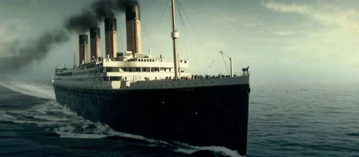 Фанат добавил в Halo 5 «Титаник» (видео)