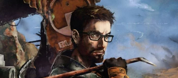 Фанат показал геймплей ремейка Half-Life 2 на Unreal Engine 4