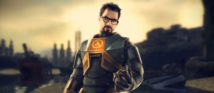 Фанаты опубликовали скриншоты ремейка Half-Life на Unreal Engine 4