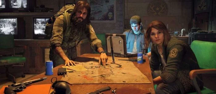 Far Cry 5 не могли взломать 3 недели: почему одна защита — хорошо, а две — еще лучше
