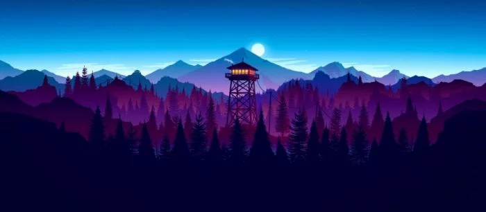 Firewatch выйдет на Nintendo Switch