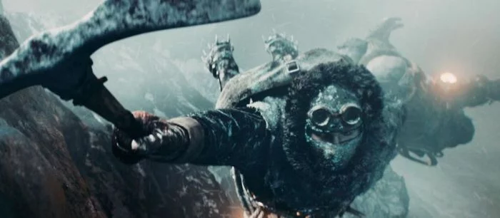 Frostpunk вышла на PC (релизный трейлер)