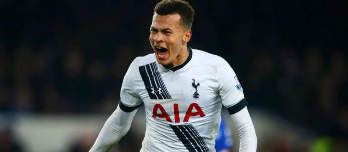 Футболист «Тоттенхэма» променял «Лигу Чемпионов» на Fortnite