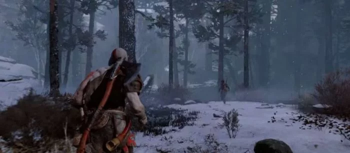 GameFails #7: смешные баги и приколы из God of War, Far Cry 5 и других игр