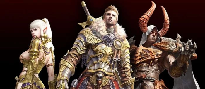 Гайд по боевой системе Kingdom Under Fire 2