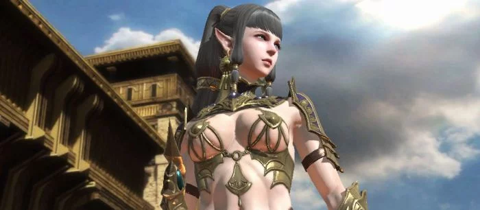 Гайд по персонажам Kingdom Under Fire 2 — как прокачать Воителя, Боевого мага, Берсерка и Следопыта