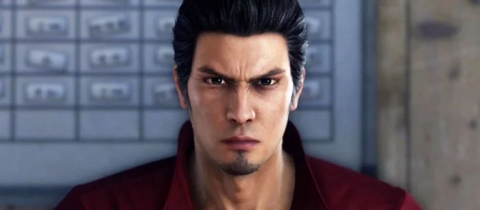 Гайд Yakuza 6: коды для персонажей клана