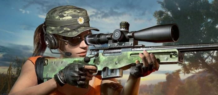 Геймер превратил смартфон в настольный компьютер и играет на нем в PUBG