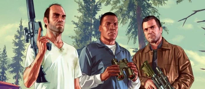 GTA 5: Premium Online Edition вышла на PC, PS4 и Xbox One