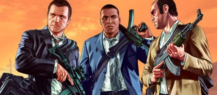 GTA 5 стала самым прибыльным развлекательным продуктом в истории