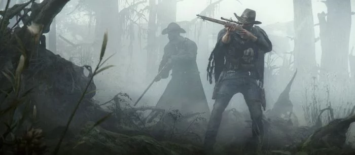Hunt Showdown на этой неделе получит патч, улучшающий производительность