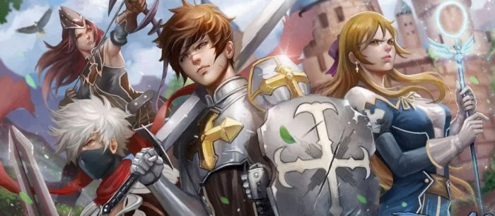 Иннова анонсировала запуск Ragnarok Online в России