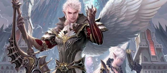 Иннова запустила новый сервер Lineage 2