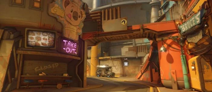 Ивент Uprising в Overwatch получил новый тизер