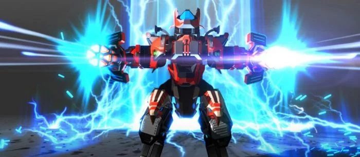 Из бесплатного онлайн-экшена Robocraft удалят лутбоксы