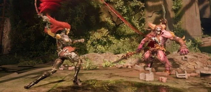 Издатель Darksiders 3 и Biomutant пропустит Е3 из-за Чемпионата мира по футболу в России